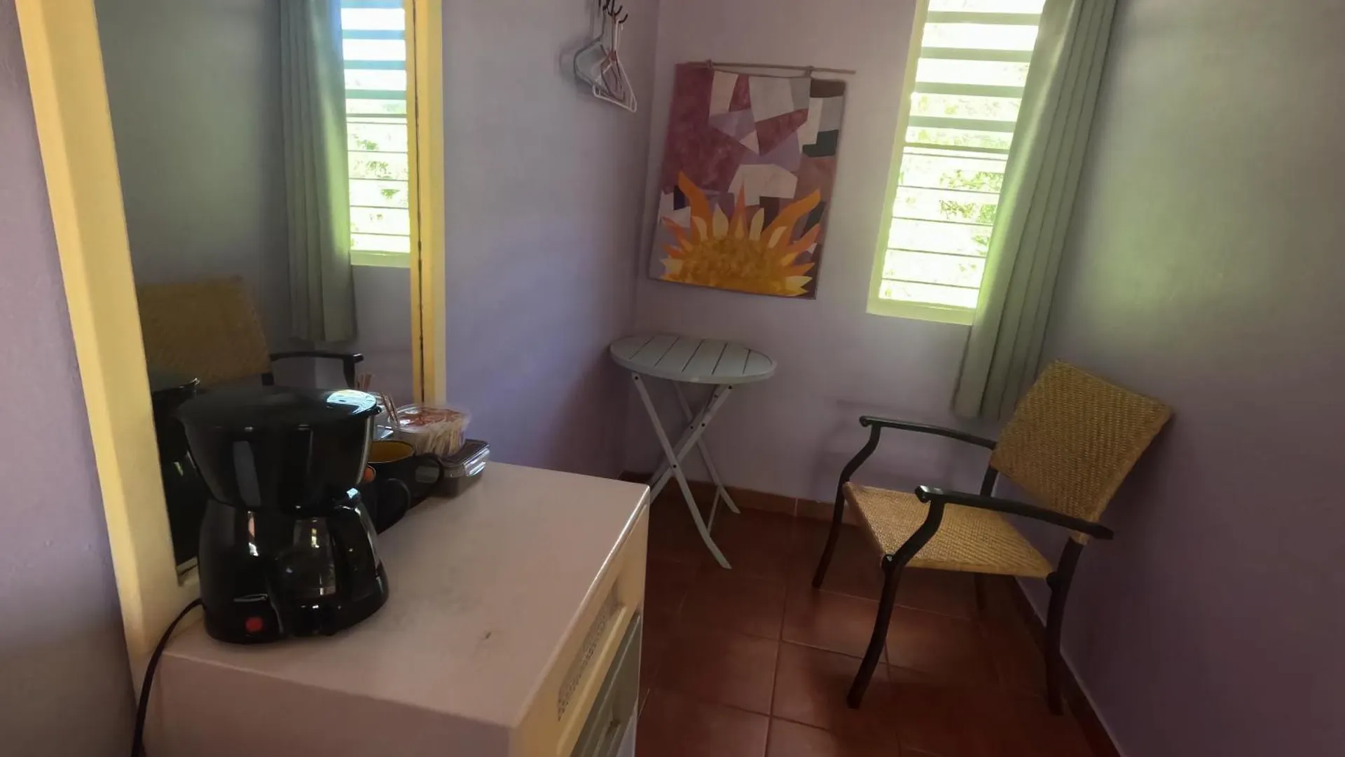 Isla Hermosa Guesthouse Vieques 3*,  Puerto Rico