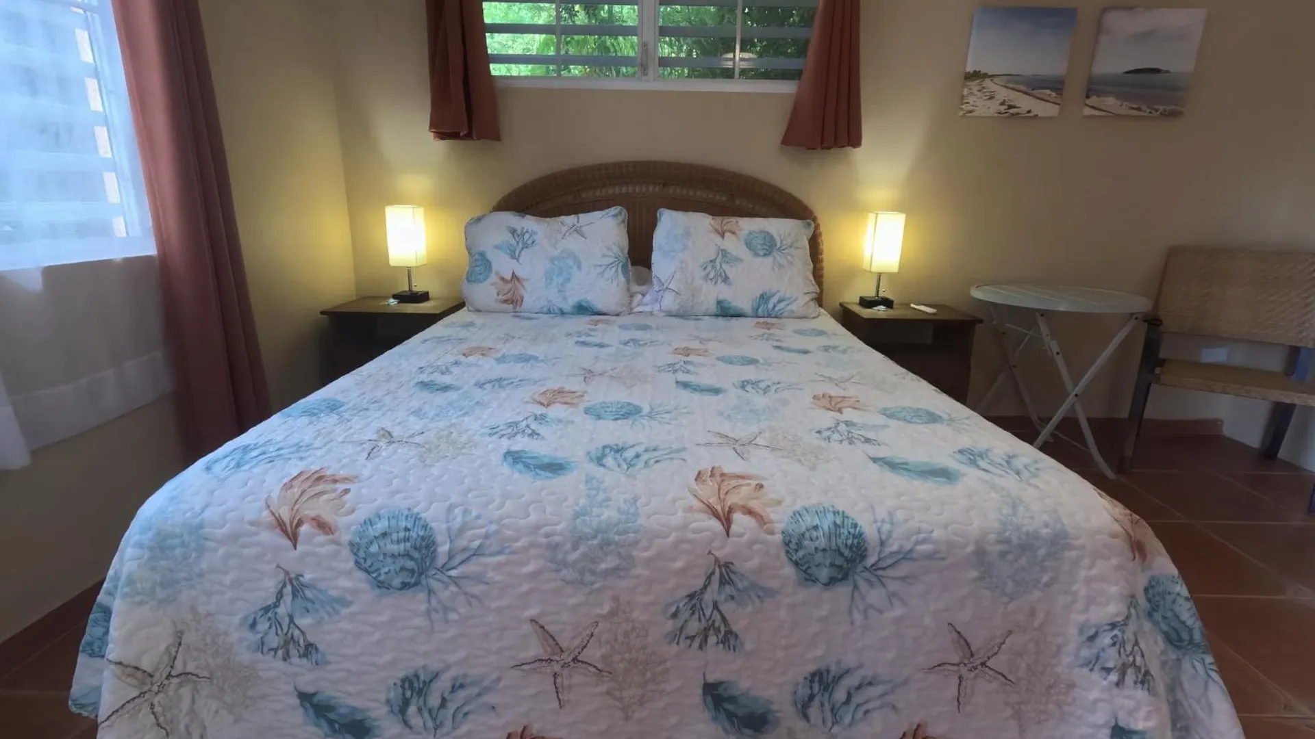 Isla Hermosa Guesthouse Vieques Guest house