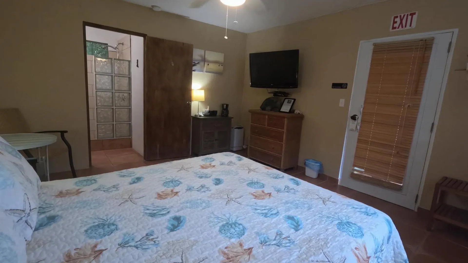 *** Guest house Isla Hermosa Guesthouse Vieques Puerto Rico