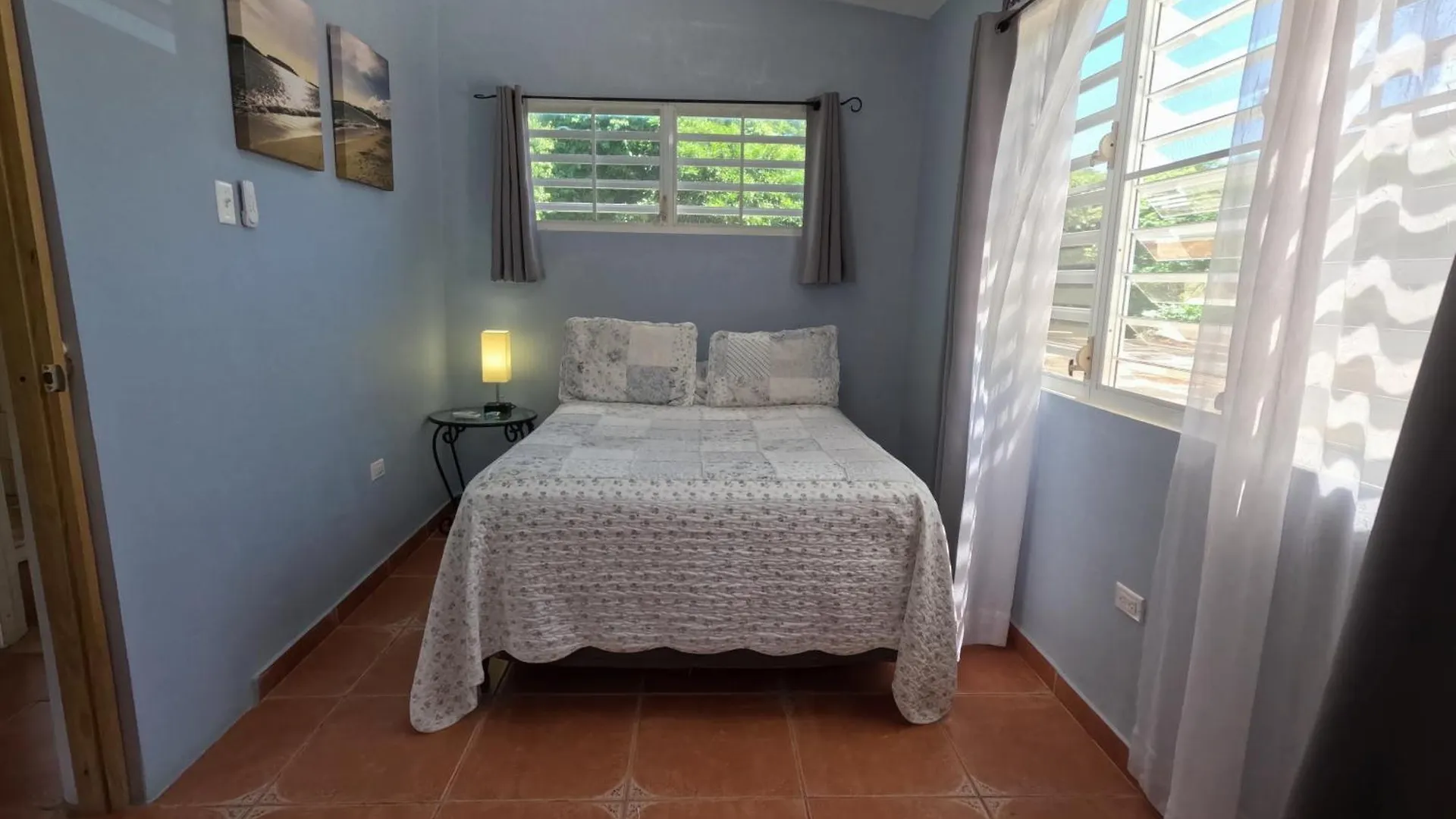Isla Hermosa Guesthouse Vieques