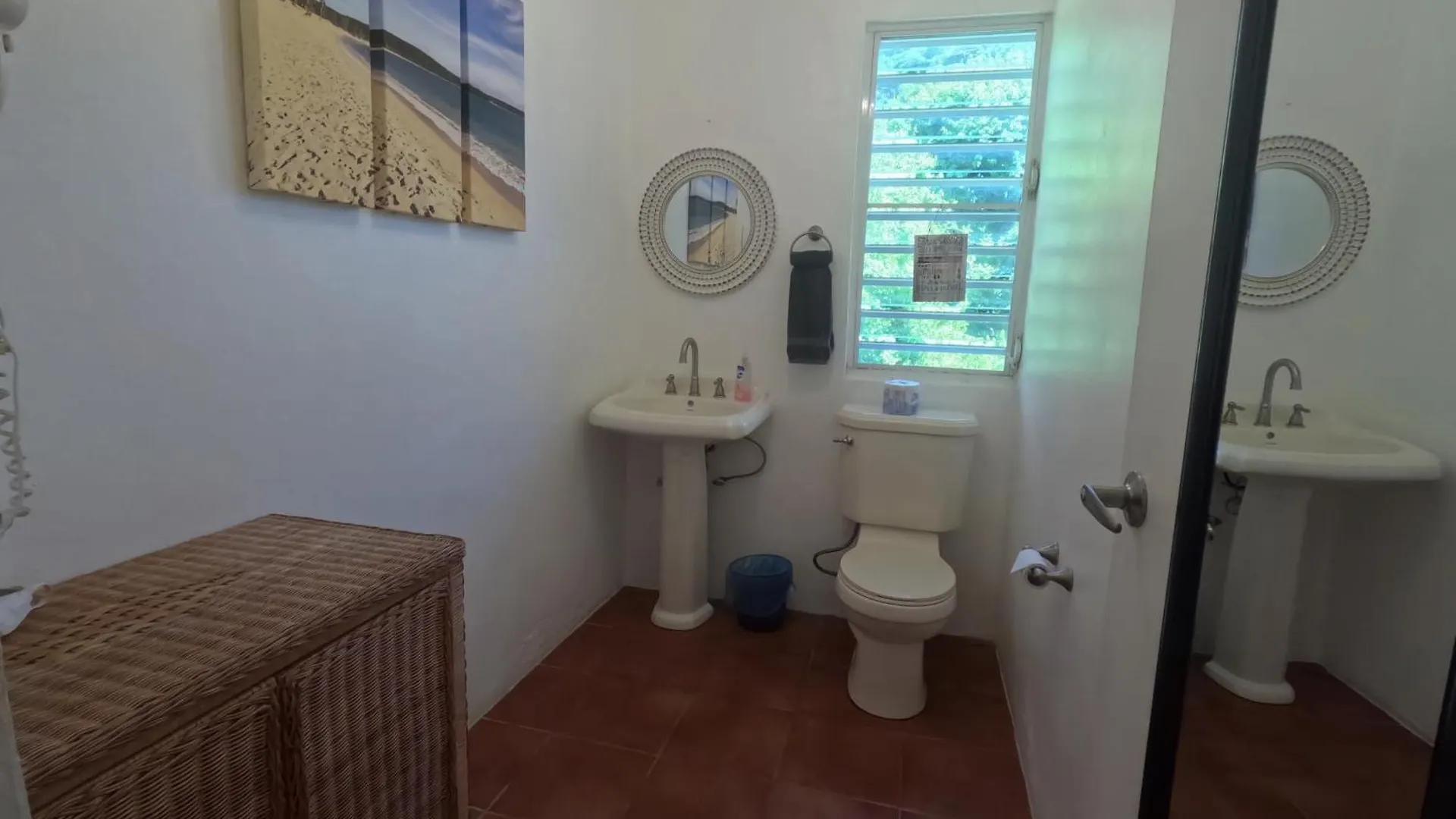 Isla Hermosa Guesthouse Vieques Guest house