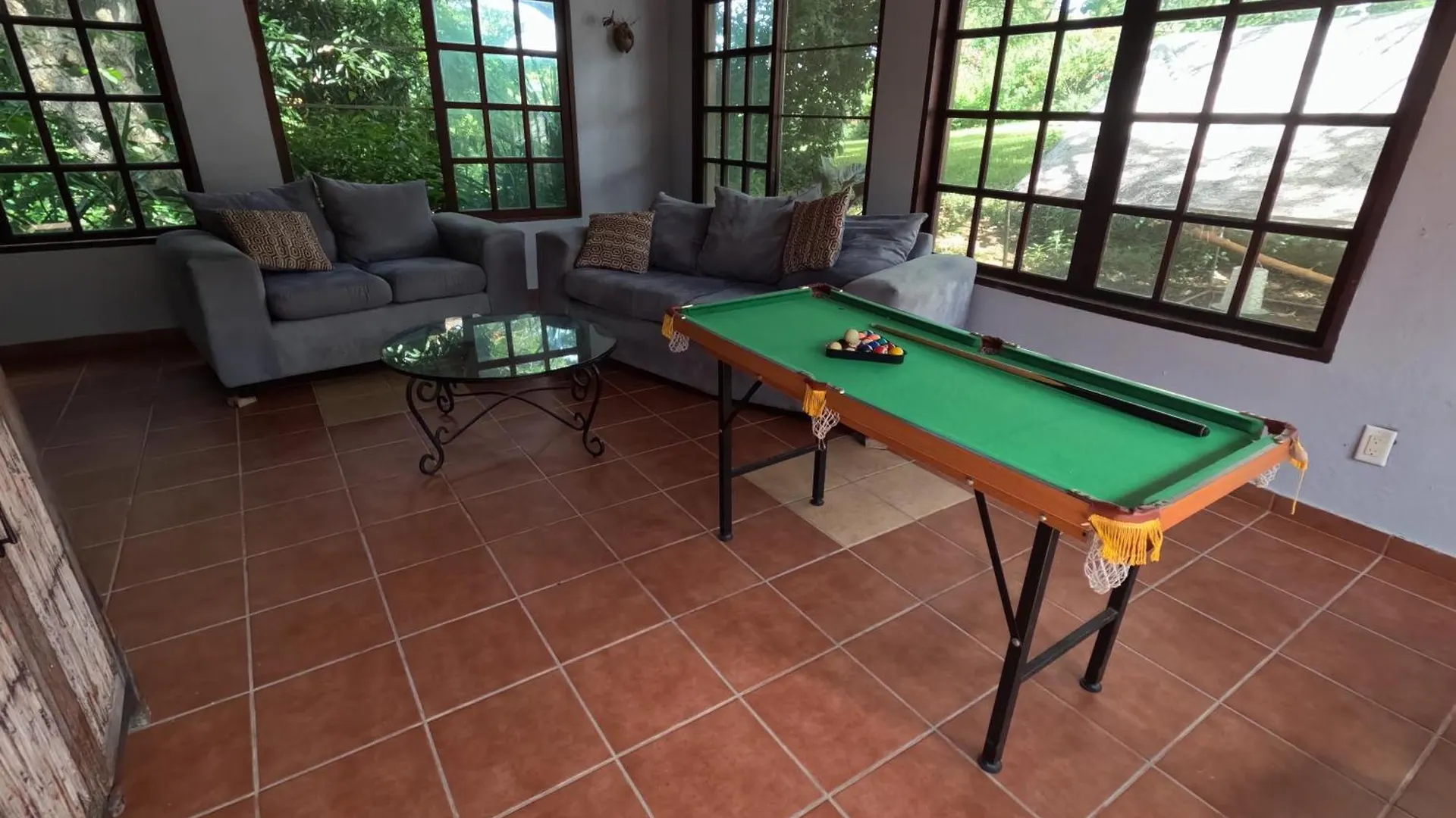 Isla Hermosa Guesthouse Vieques Guest house