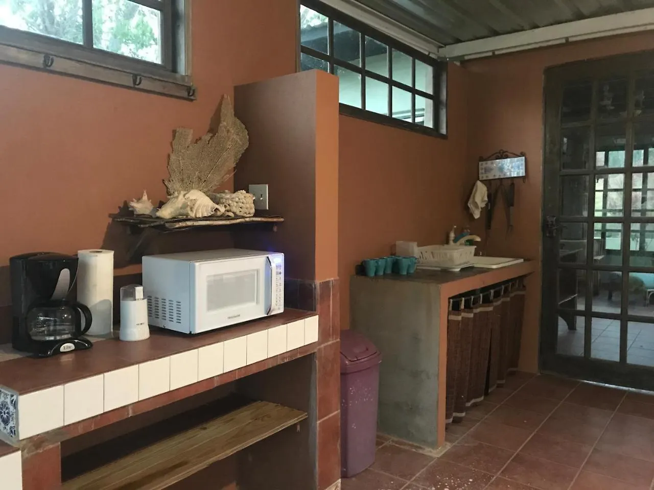 Isla Hermosa Guesthouse Vieques Guest house
