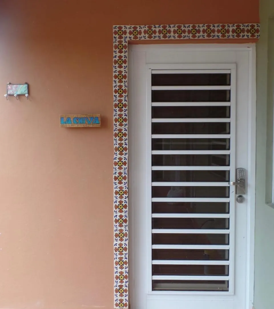 Guest house Isla Hermosa Guesthouse Vieques
