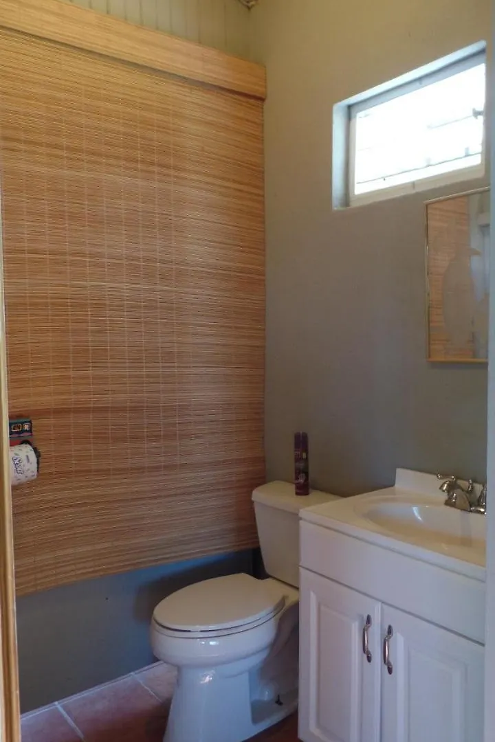 Isla Hermosa Guesthouse Vieques Guest house