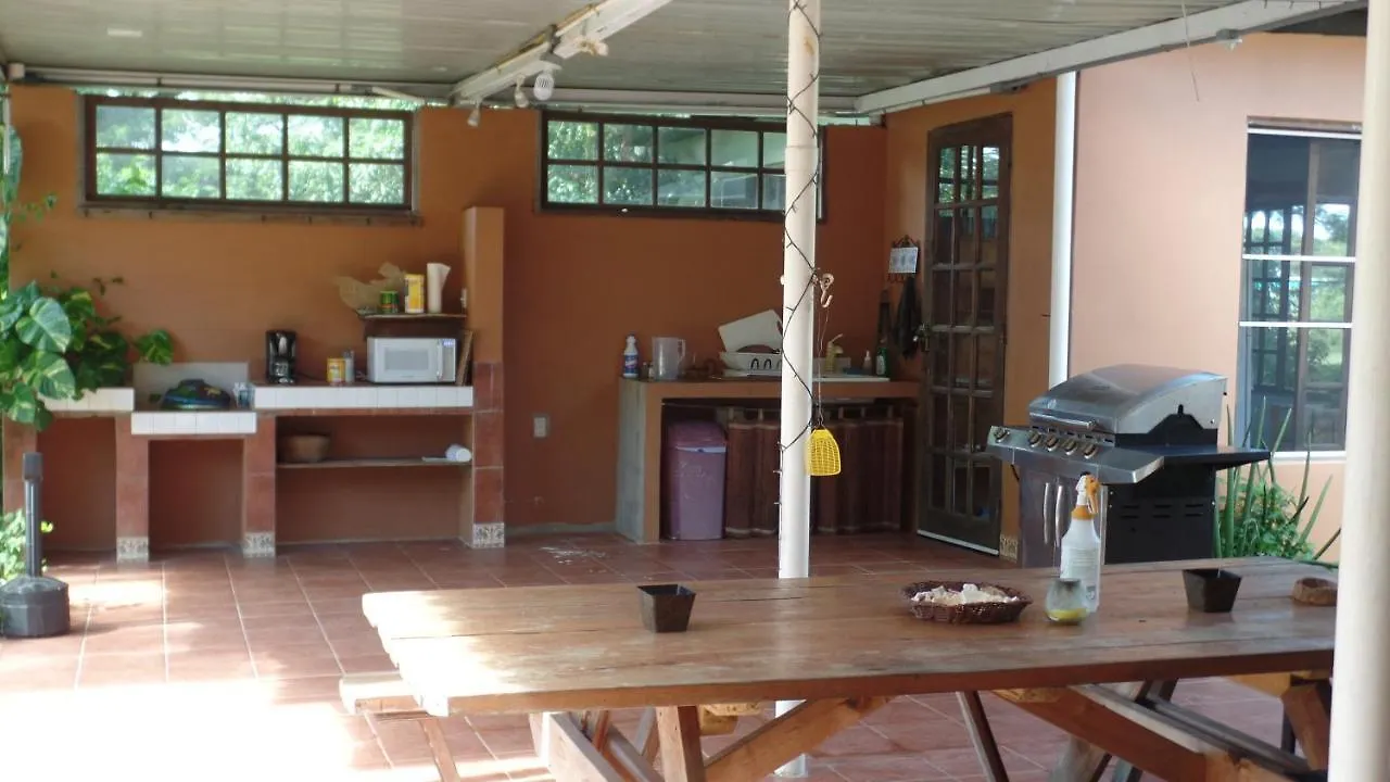 Guest house Isla Hermosa Guesthouse Vieques