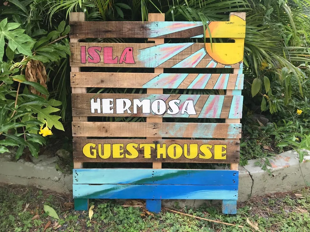Guest house Isla Hermosa Guesthouse Vieques