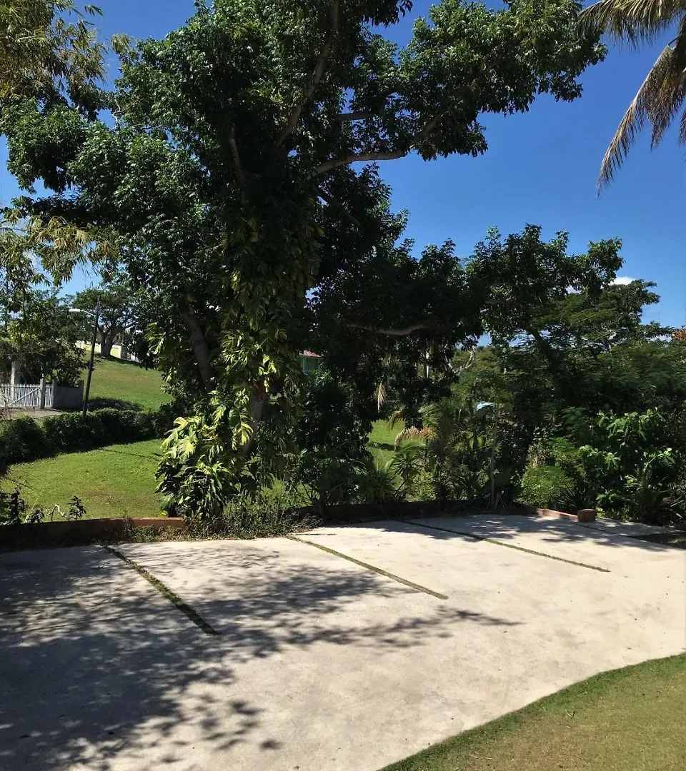 Isla Hermosa Guesthouse Vieques Guest house