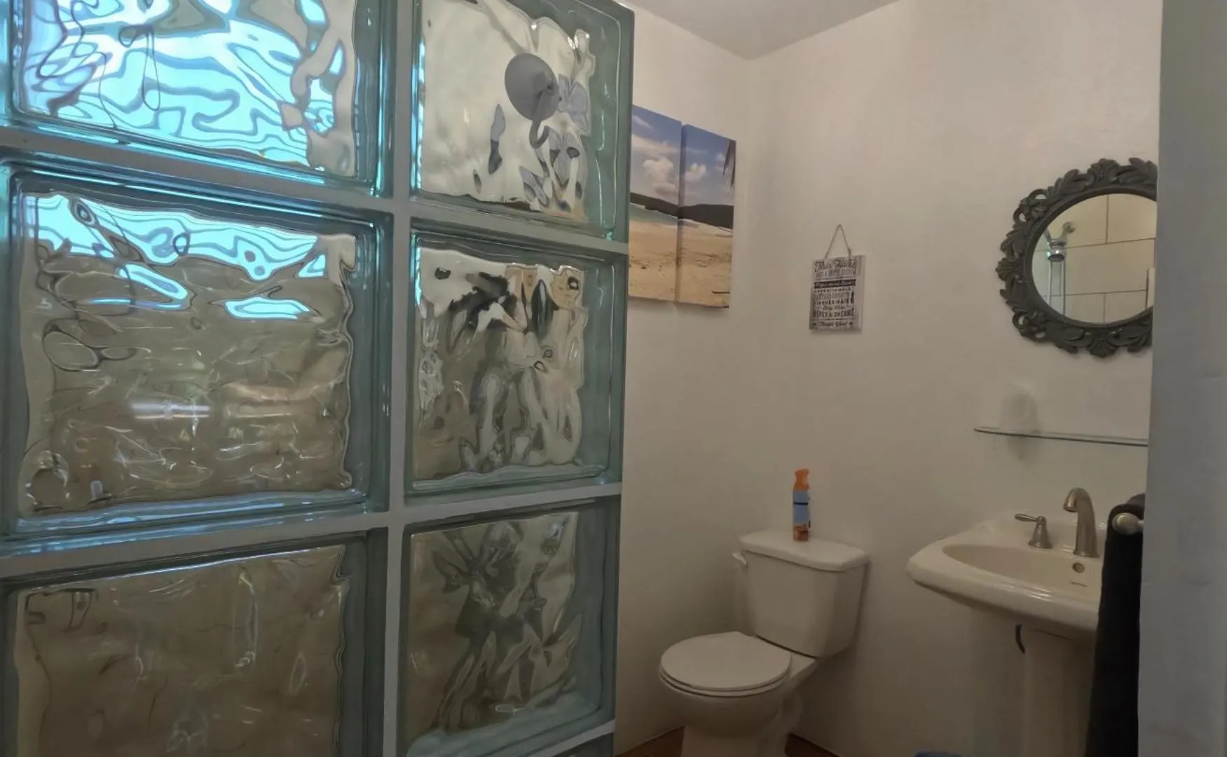 Isla Hermosa Guesthouse Vieques 3*,  Portoriko