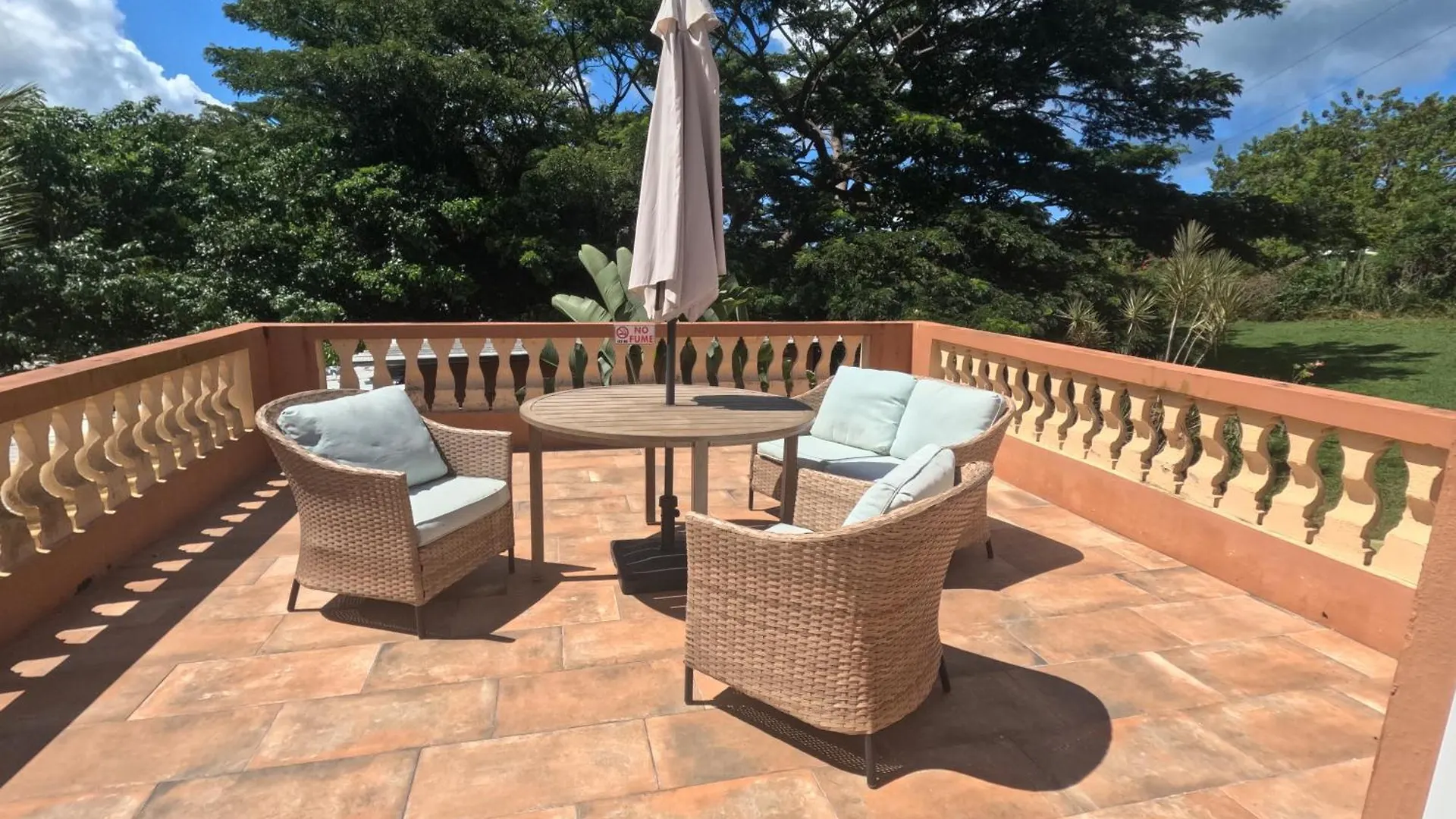 Penzion Isla Hermosa Guesthouse Vieques