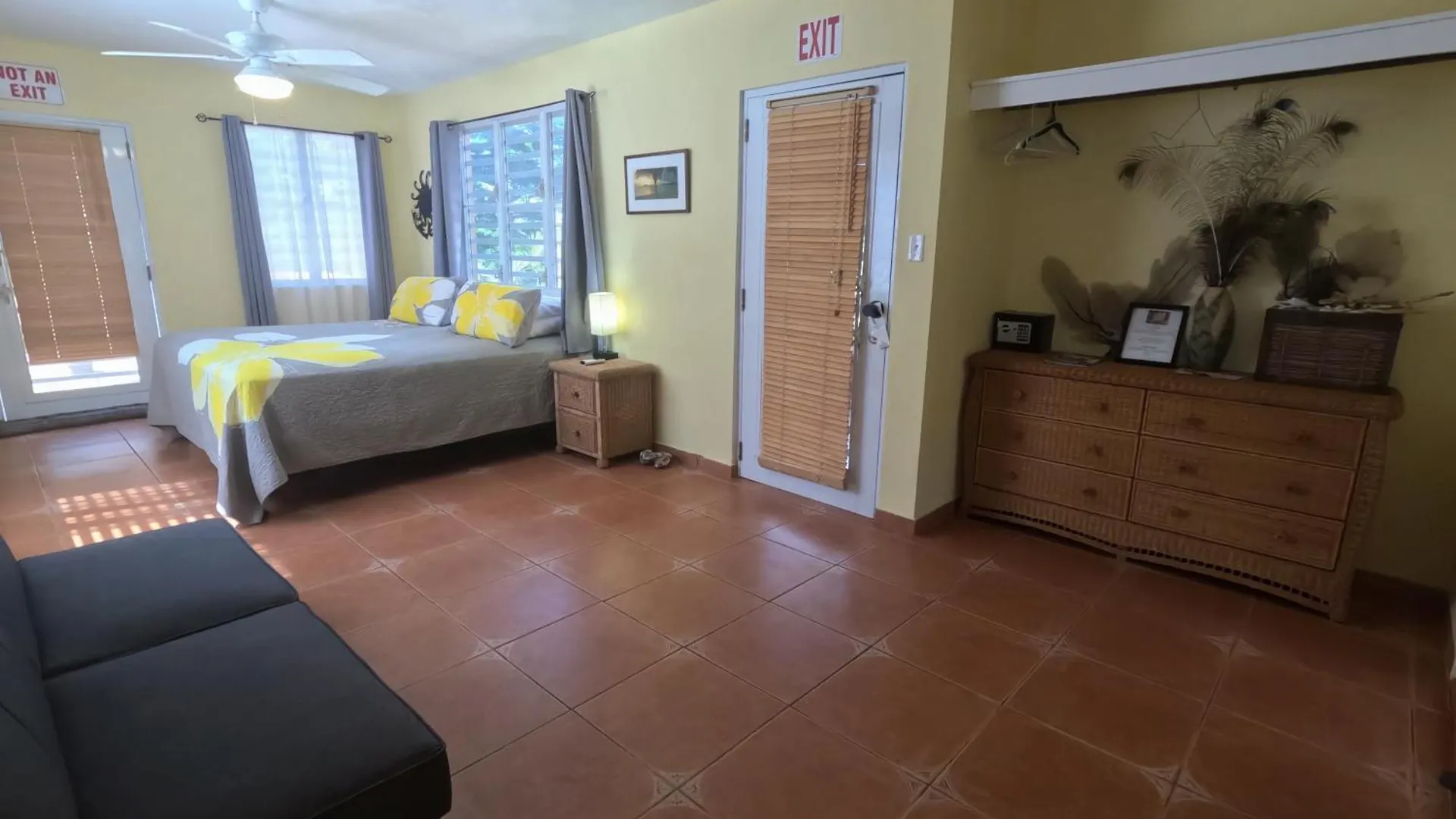 Isla Hermosa Guesthouse Vieques Penzion