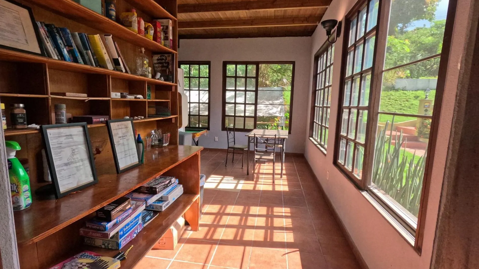 Isla Hermosa Guesthouse Vieques 3*,  Portoriko