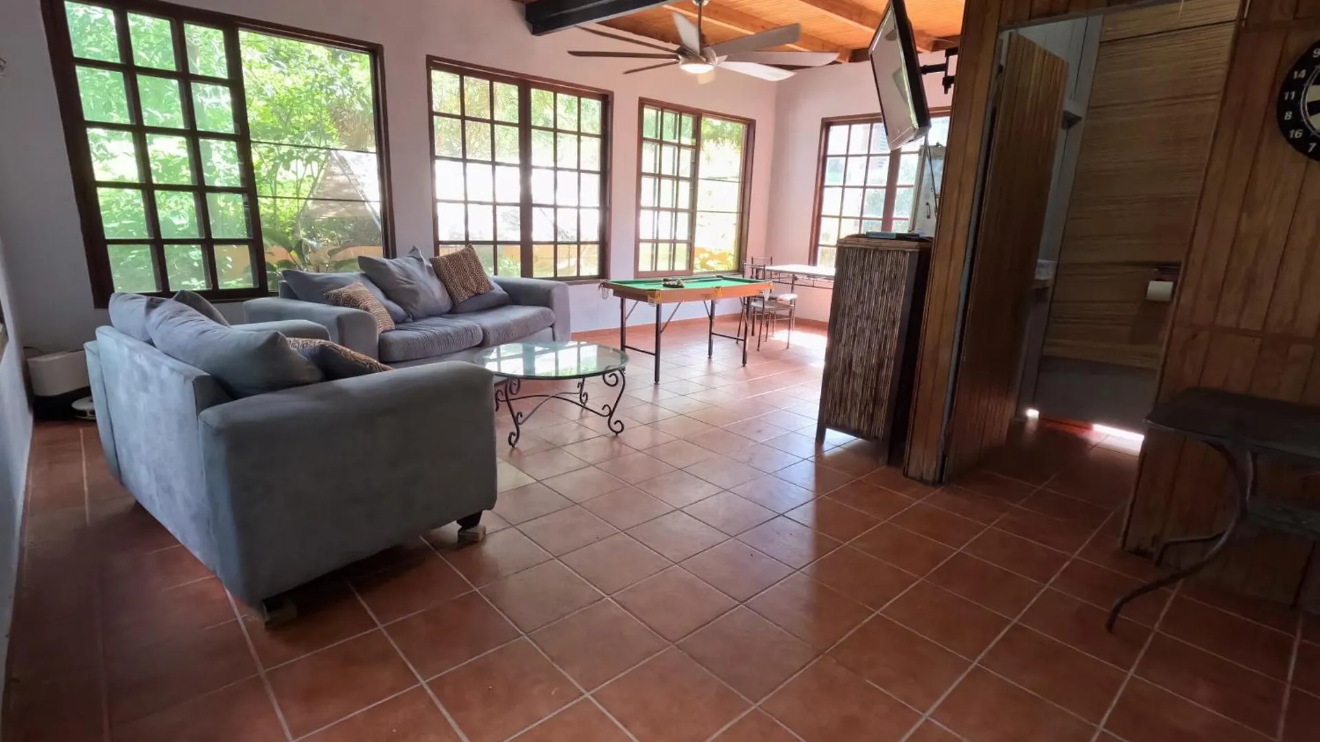 Isla Hermosa Guesthouse Vieques Penzion