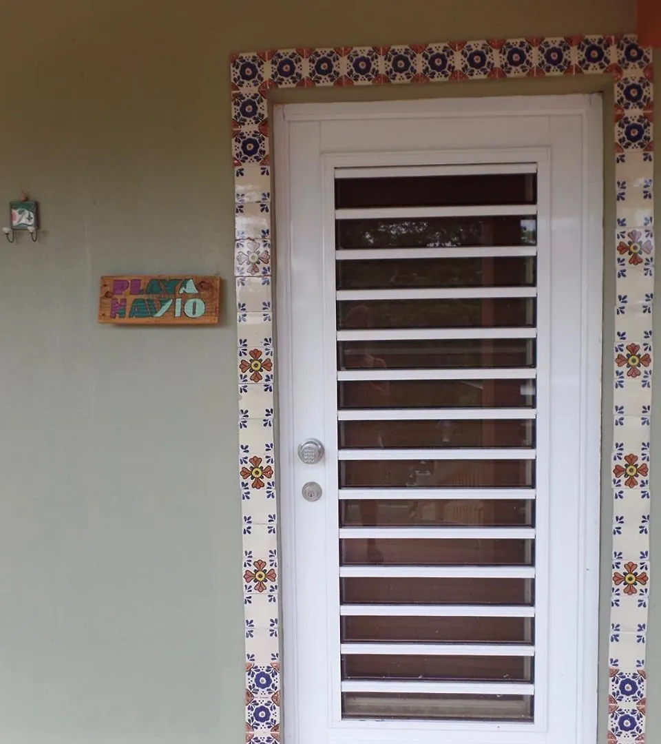 Isla Hermosa Guesthouse Vieques Portoriko