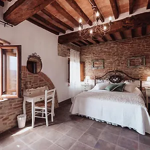 *** Bed & Breakfast Antica Torre Del Borgo Italy