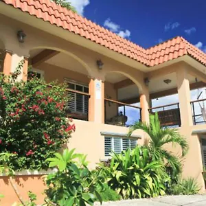 *** Guest house Coral Puerto Rico