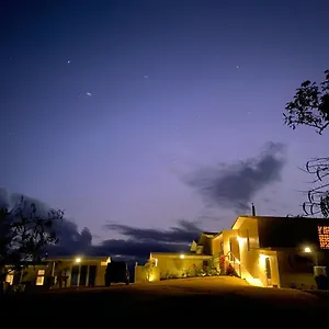  Guest house Lejos Eco Retreat Puerto Rico