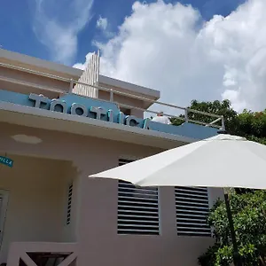 ***** Hotel Casa De Tortuga Puerto Rico