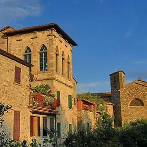 Guest house La Torre Di Pieve Italy