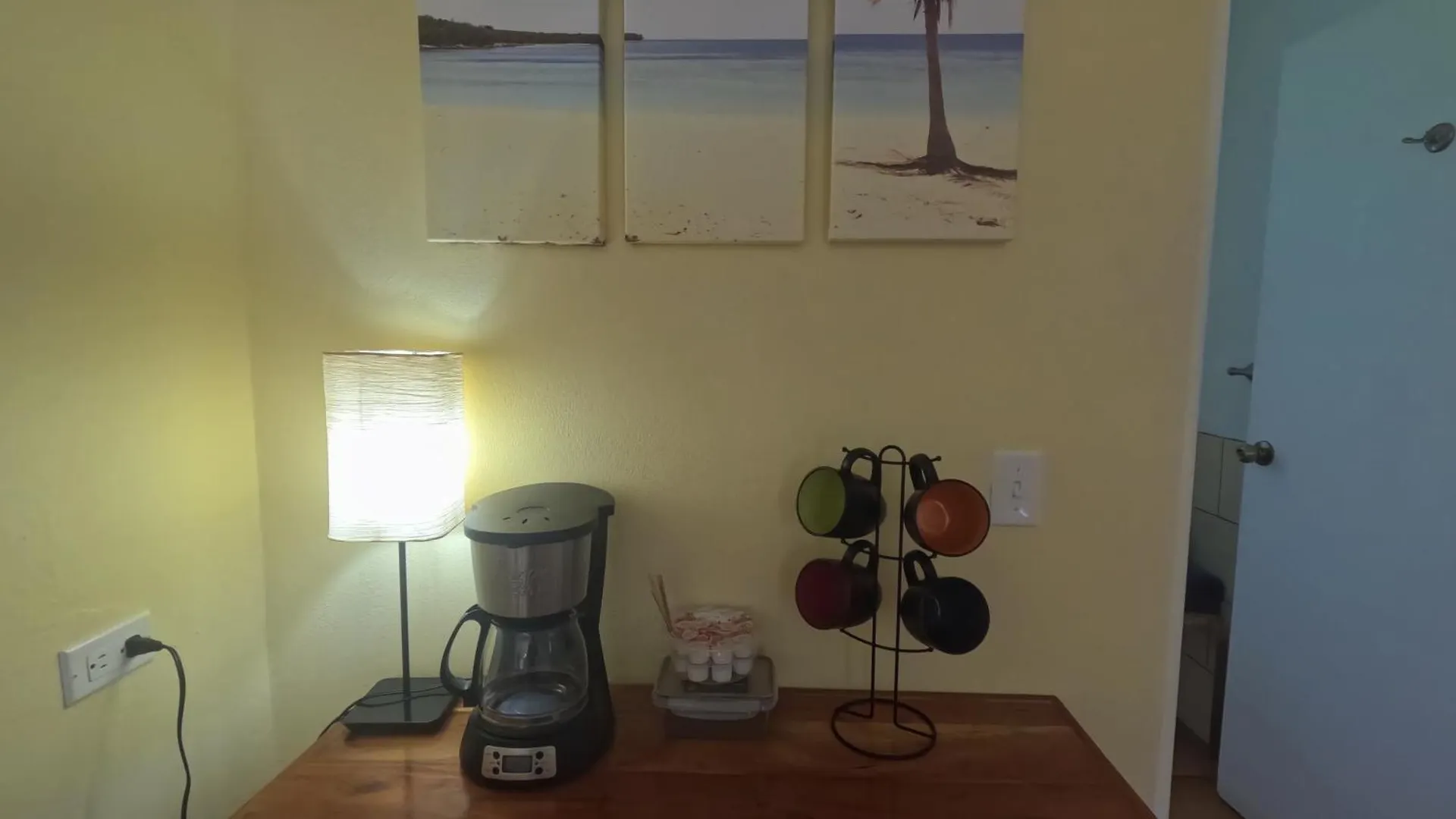 Gasthof Isla Hermosa Guesthouse Vieques